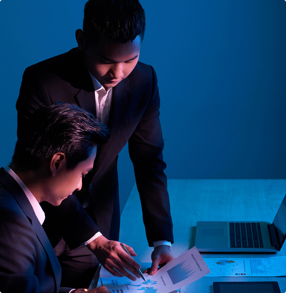 Digital Transformation Consulting